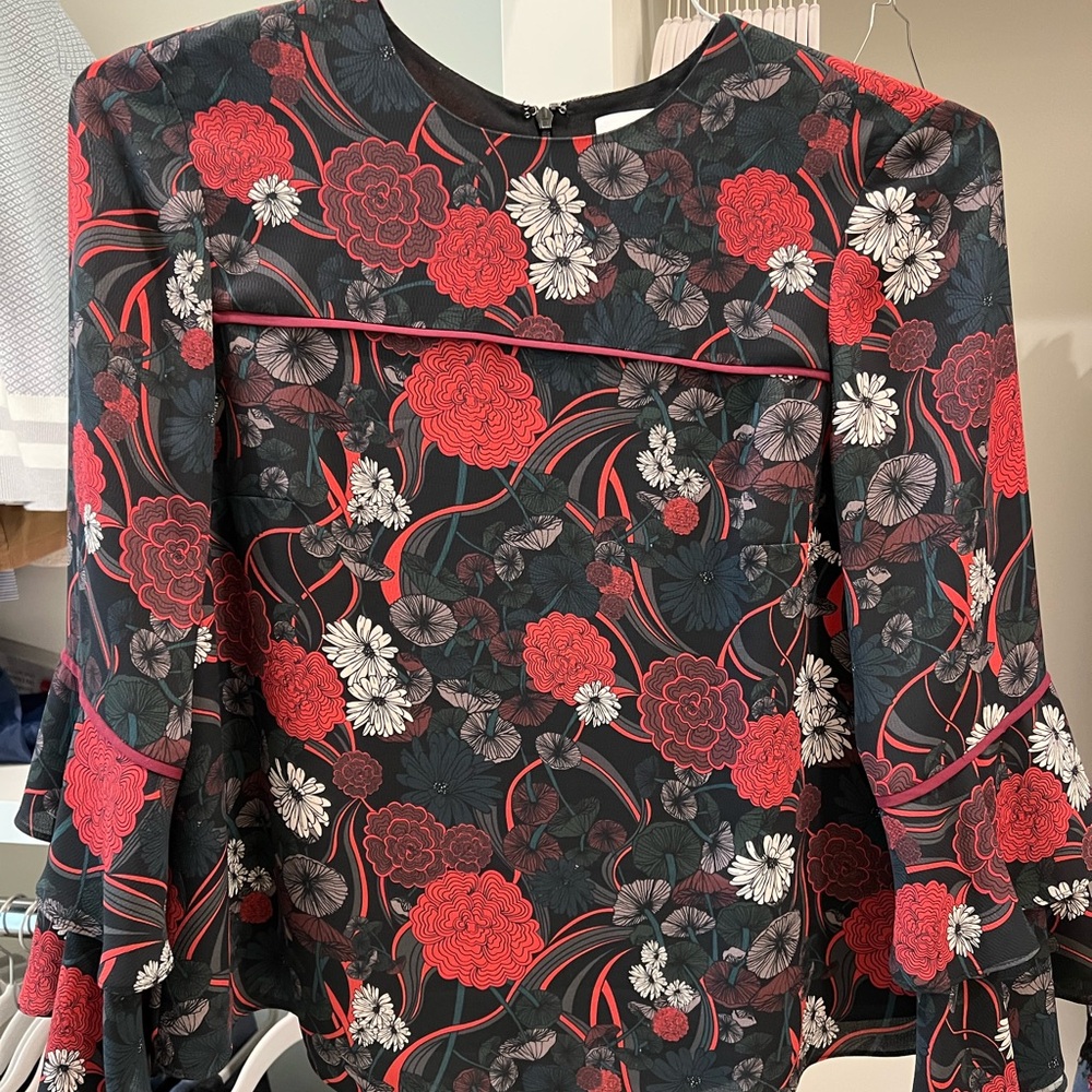Prose and Poetry Top